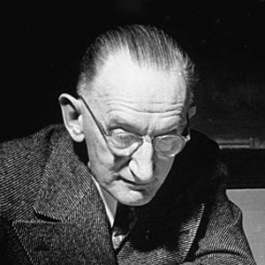 Louis Leon Thurstone